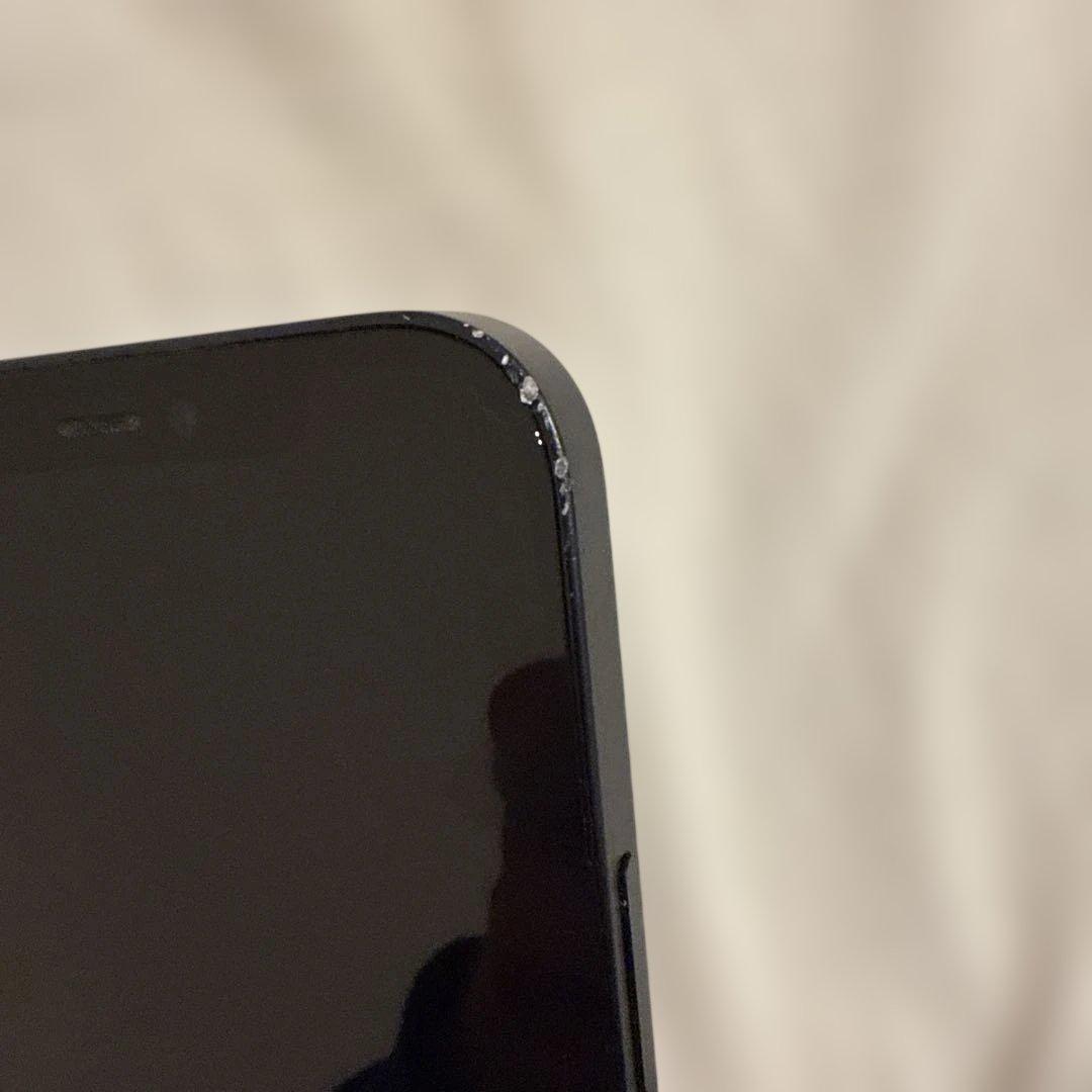 iPhone12 ブラック 128GB