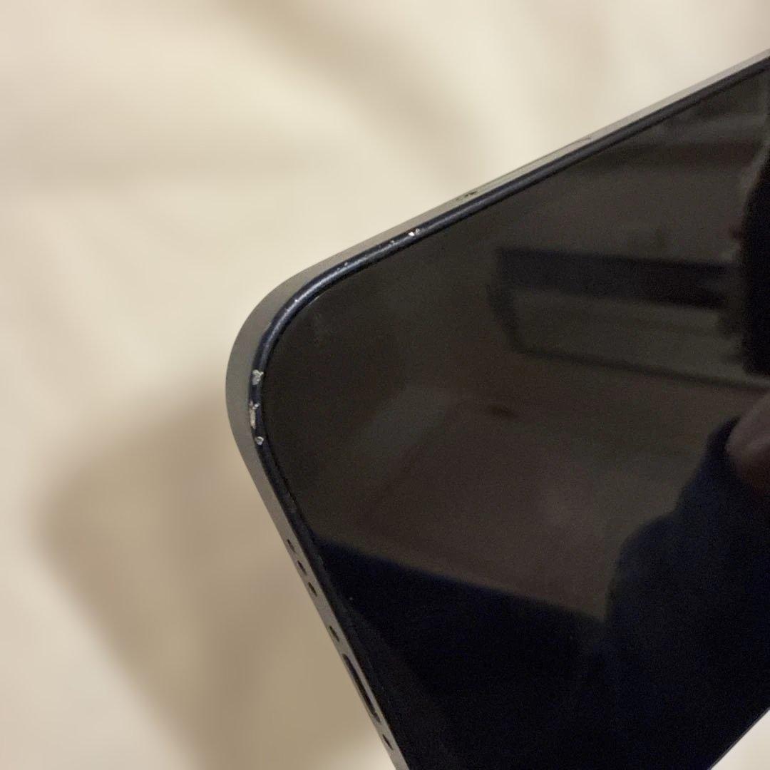 iPhone12 ブラック 128GB