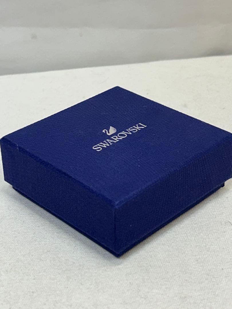 スワロフスキー SWAROVSKI ネックレス クリスタル