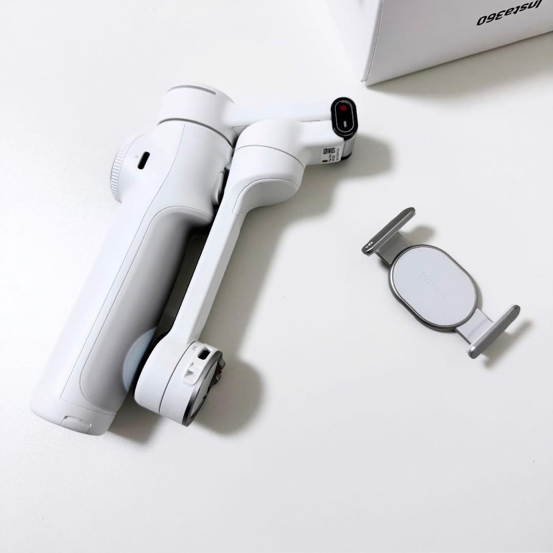 Insta360 Flow2 Pro クリエイターキット 極美品・付属品完備