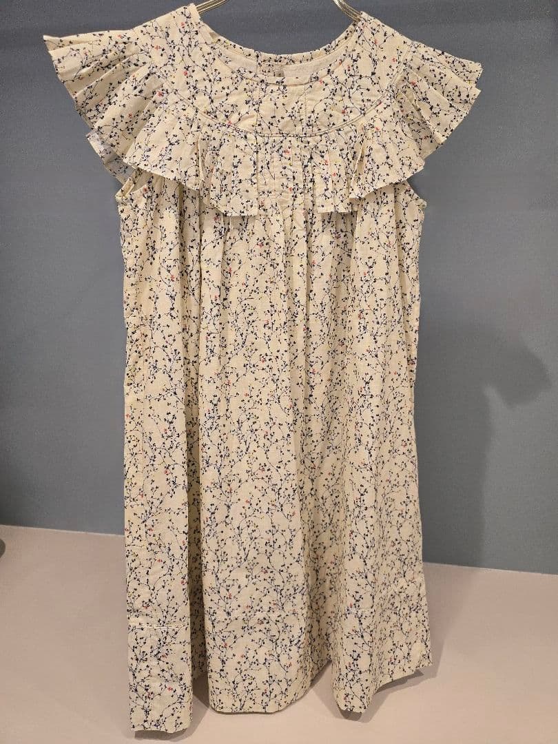 bonpoint ワンピース　10a