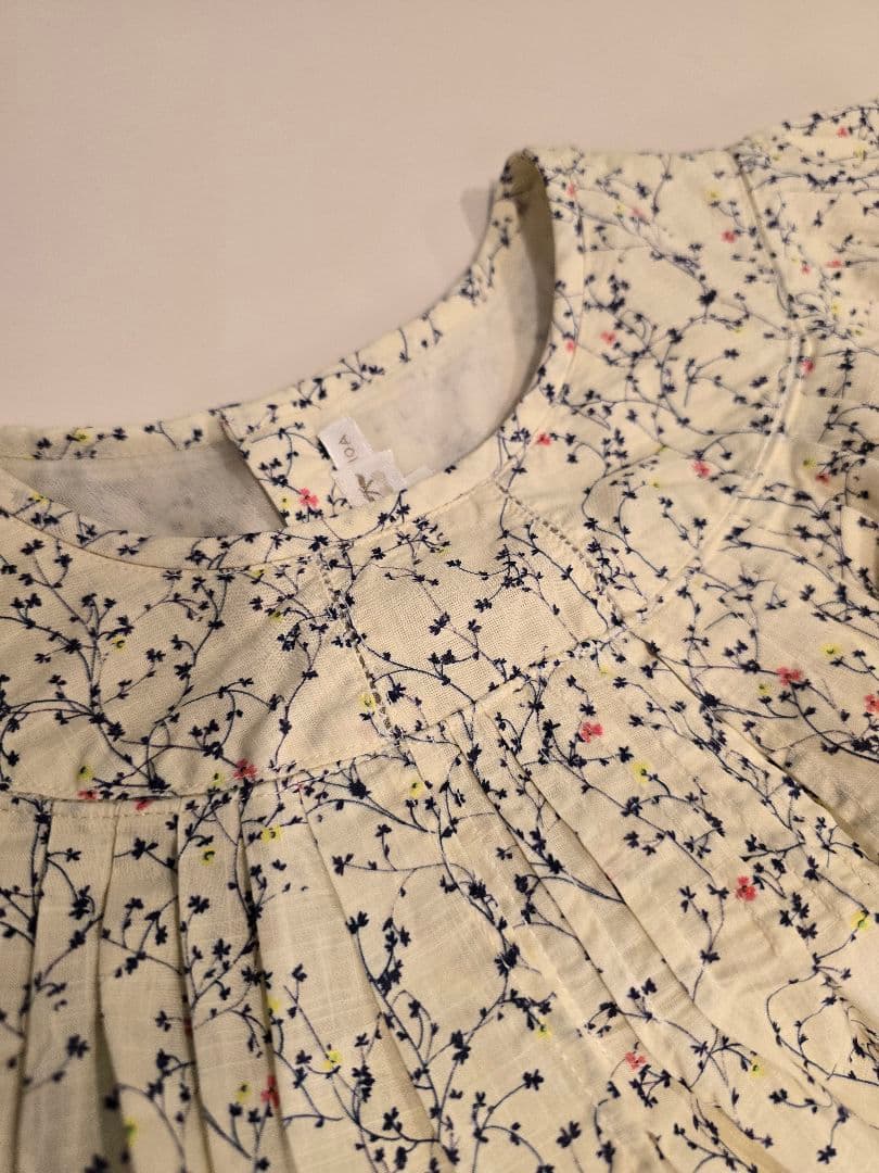 bonpoint ワンピース　10a