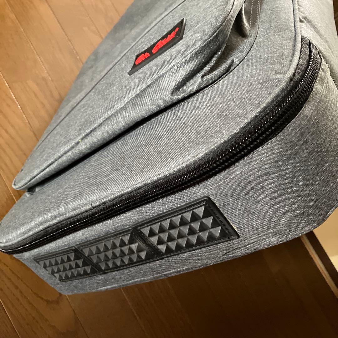 Dr.cases DELUXE ベース用セミハードケース