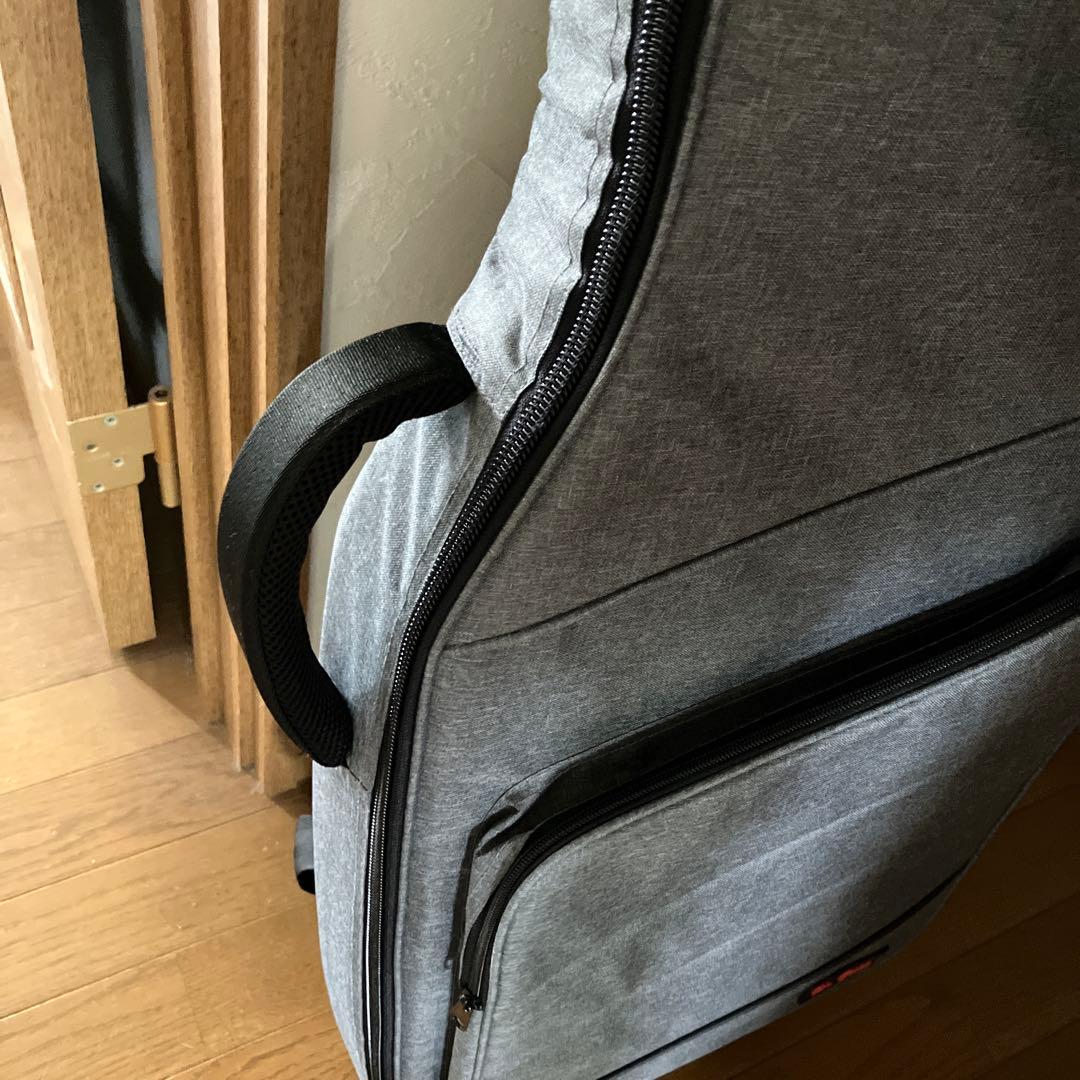 Dr.cases DELUXE ベース用セミハードケース