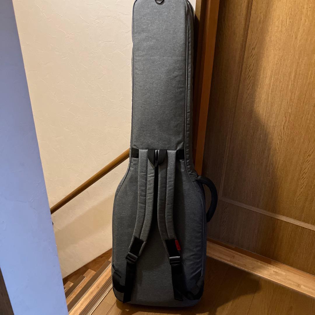 Dr.cases DELUXE ベース用セミハードケース