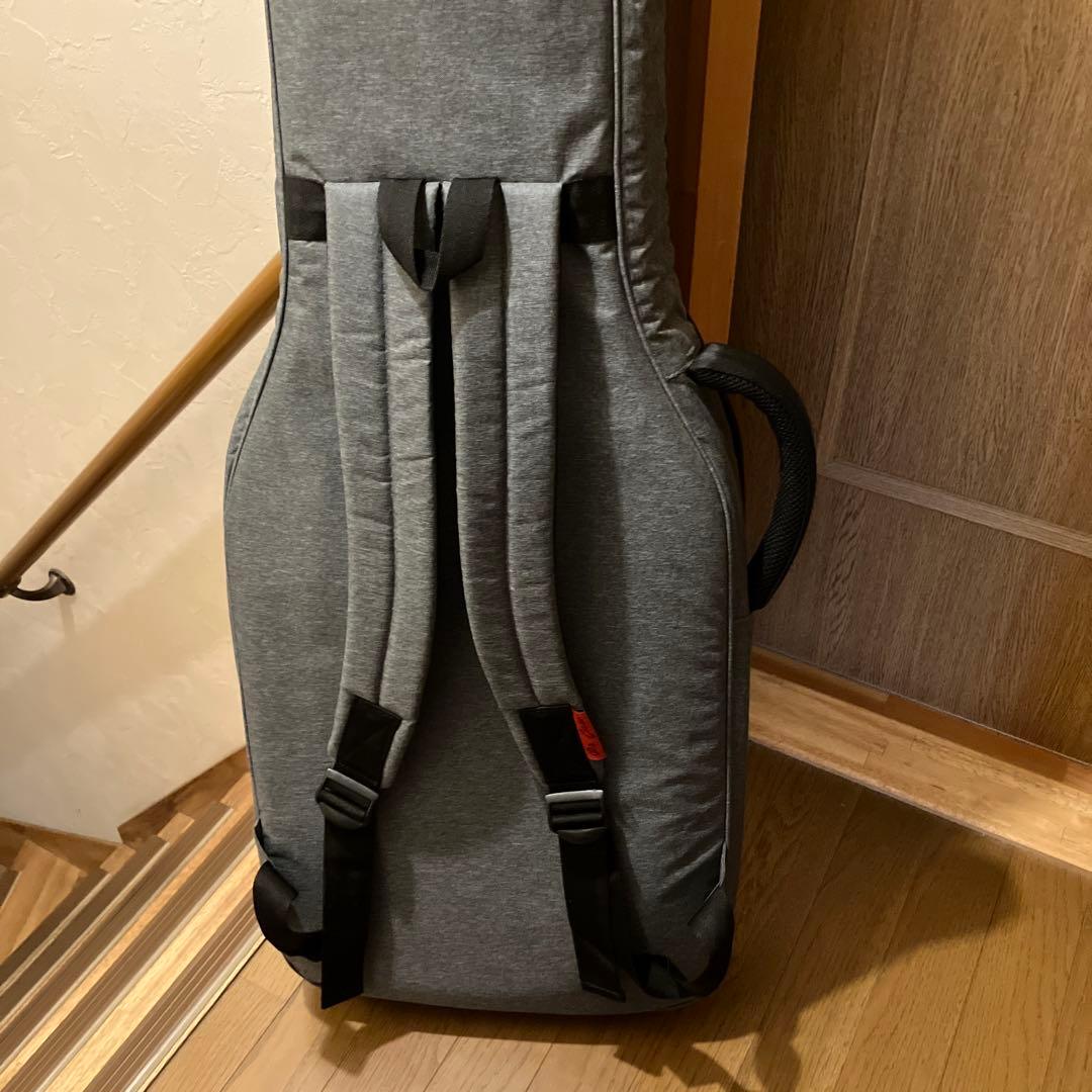 Dr.cases DELUXE ベース用セミハードケース