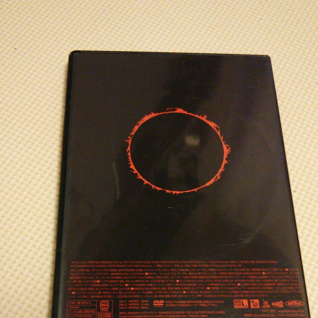 BABYL   LEGEND I、D、Z APOCALYPSE DVD