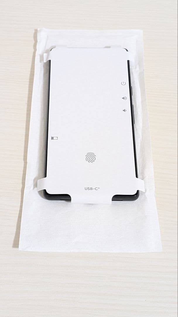 GooglePixel7a　(再生品)