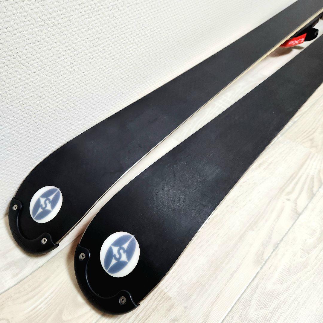 【スキー板】OGASAKA/オガサカ TC-SF 165cm