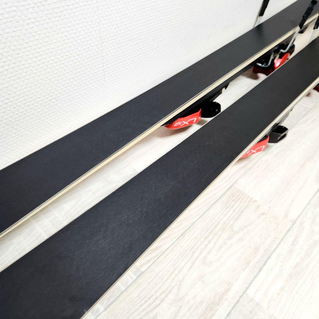 【スキー板】OGASAKA/オガサカ TC-SF 165cm