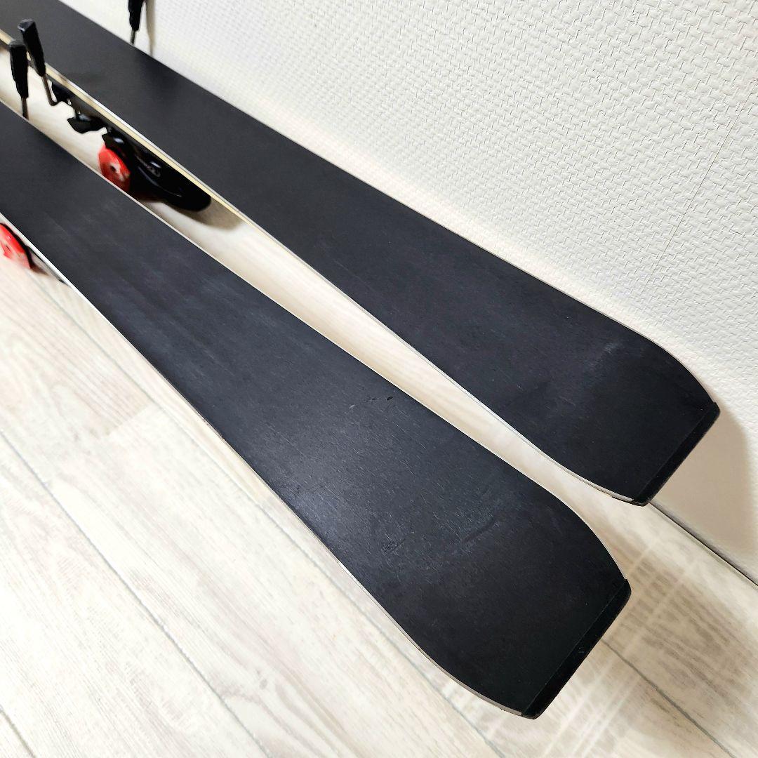 【スキー板】OGASAKA/オガサカ TC-SF 165cm