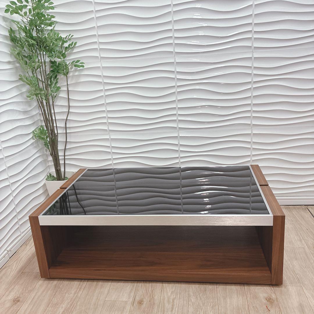 ◇ARMONIA◇センターテーブル◇ガラステーブル◇大阪兵庫京都奈良滋賀和歌山◇