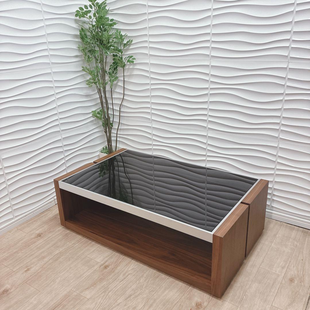 ◇ARMONIA◇センターテーブル◇ガラステーブル◇大阪兵庫京都奈良滋賀和歌山◇