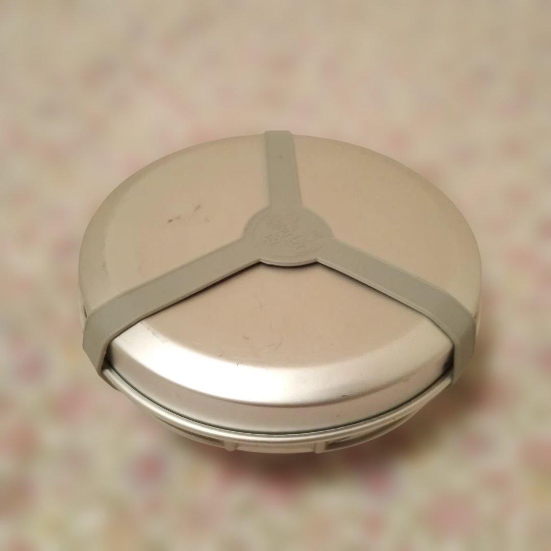 【新品未使用】エバニュー チタン クッカーセット「S」 セラミック ECA411