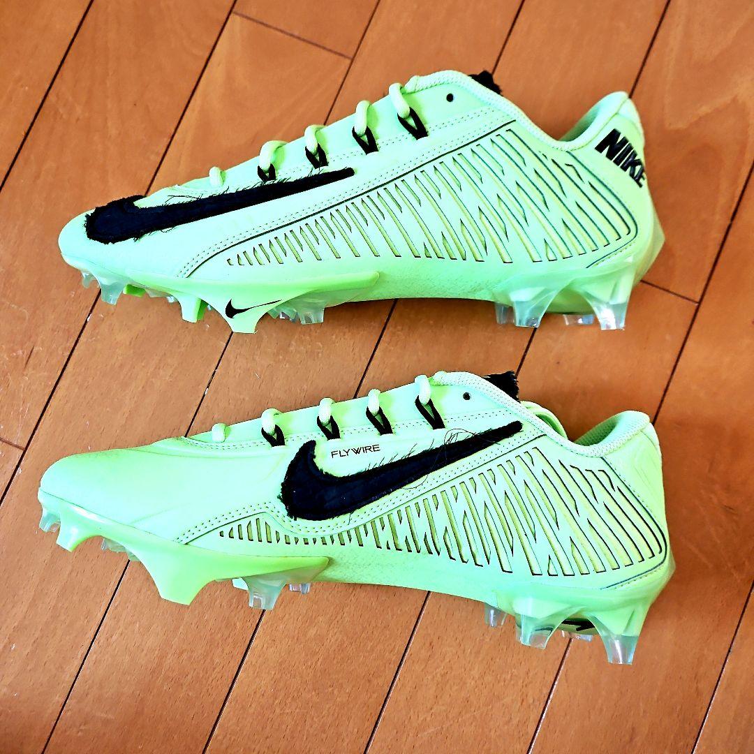 日本未発売 NIKE VAPOR EDGE 360 VC 2014復刻モデル