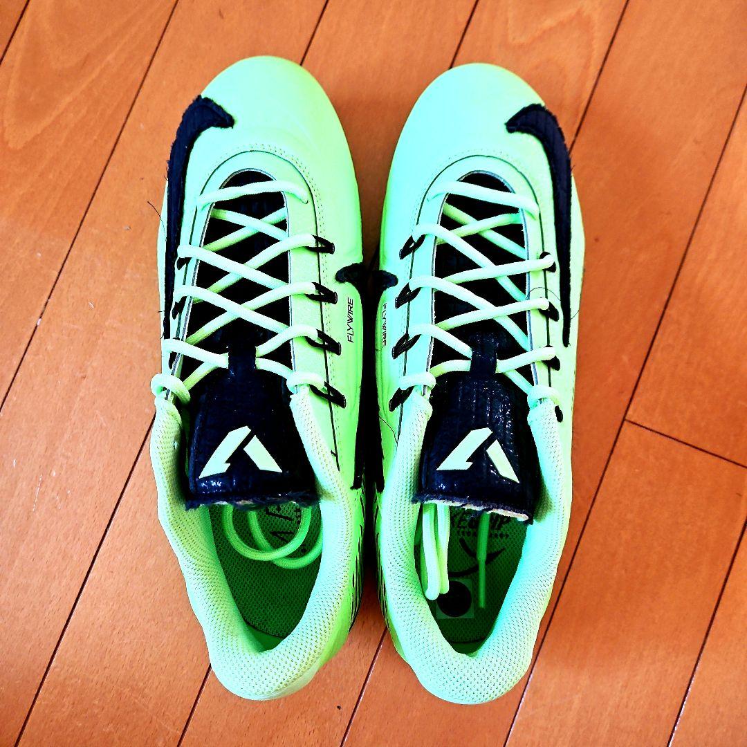 日本未発売 NIKE VAPOR EDGE 360 VC 2014復刻モデル