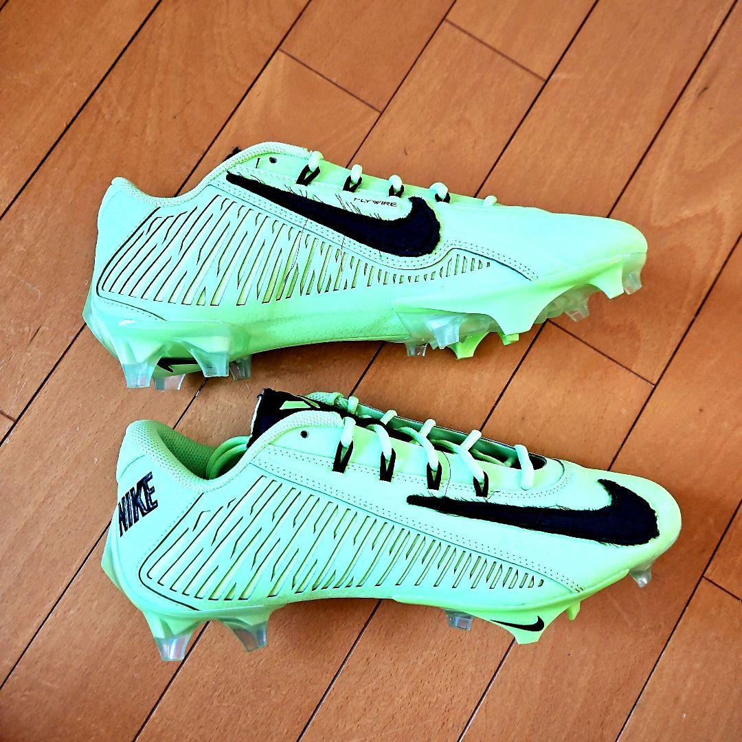 日本未発売 NIKE VAPOR EDGE 360 VC 2014復刻モデル