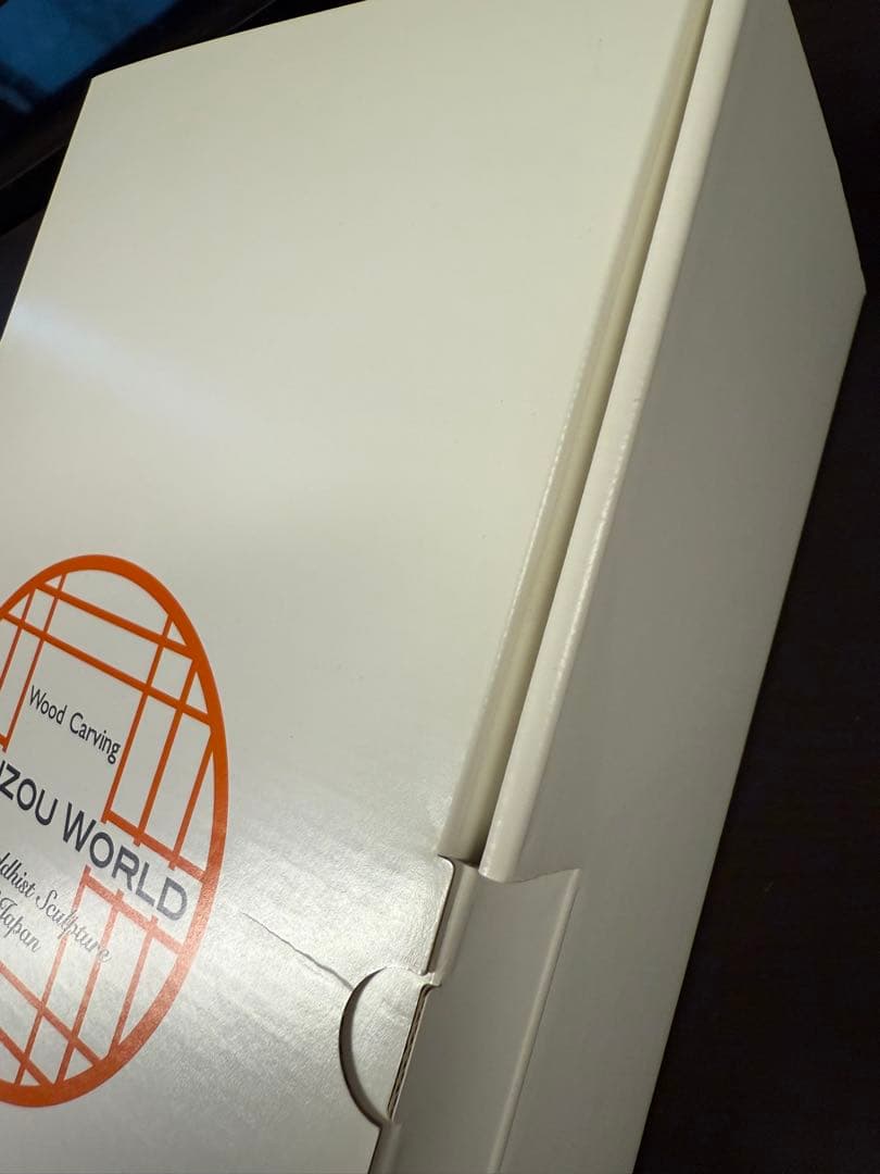 不動明王 運慶 リアル彩色仕上げ 仏像ワールド イスム