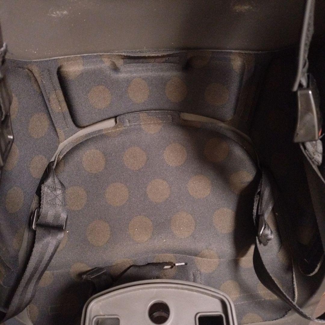 bikke☆自転車用フロントチャイルドシート☆ラボクル☆レインカバーセット