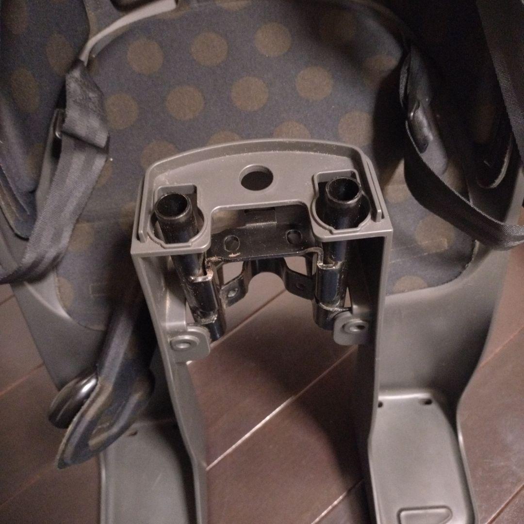 bikke☆自転車用フロントチャイルドシート☆ラボクル☆レインカバーセット