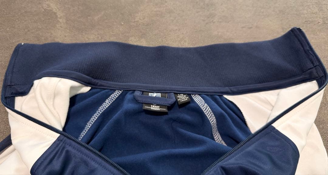 Dallas Cowboys トラックジャージ WL