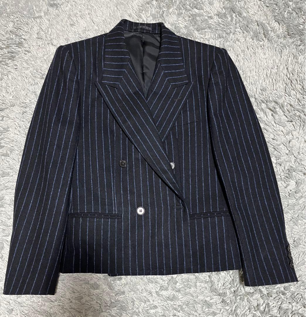 LITTLEBIG 19AW セットアップ ストライプ