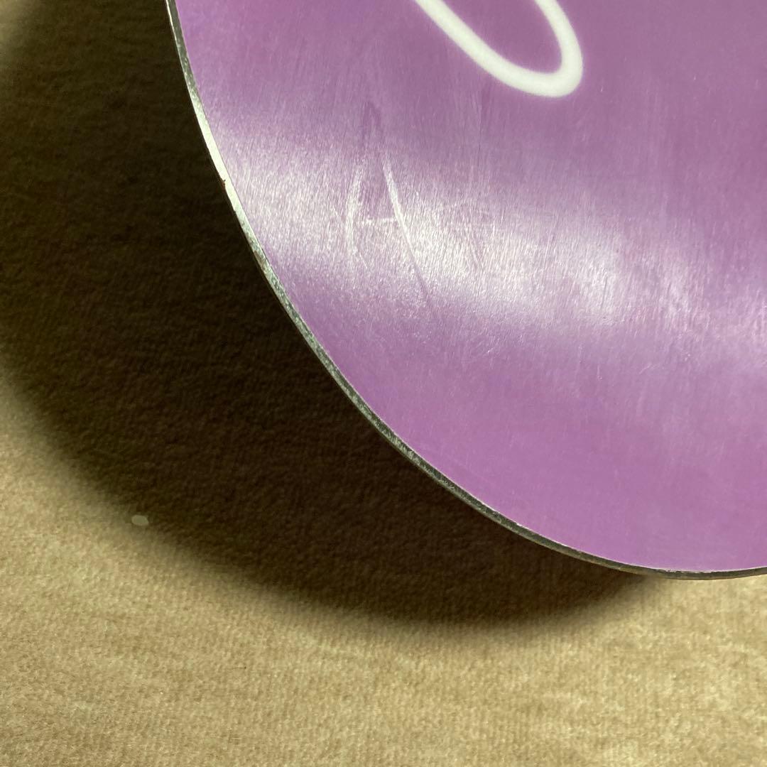 に*こ様 レディース　スノーボード　2点セット