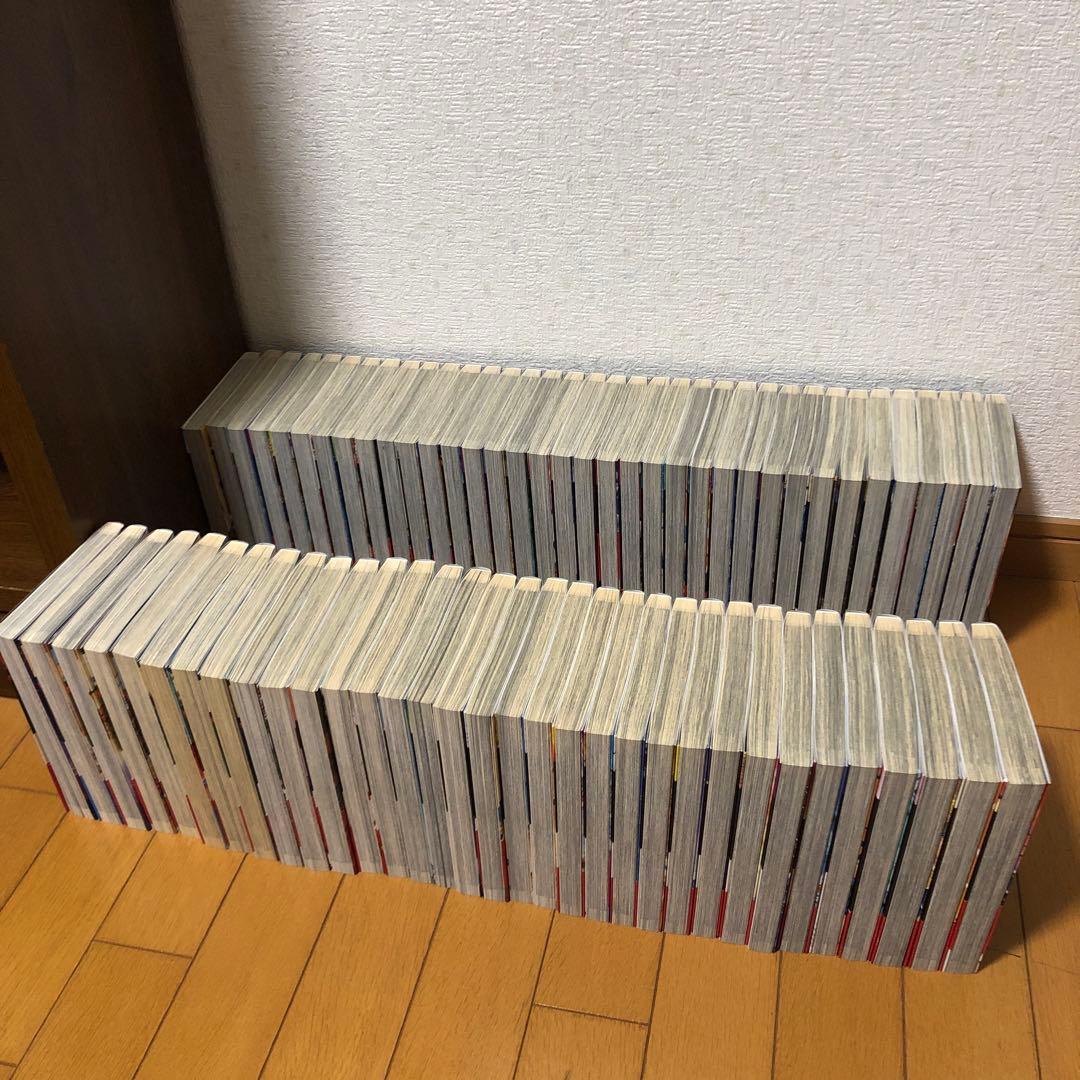 キングダム　69巻までの全巻セット　美品　漫画　コミッ