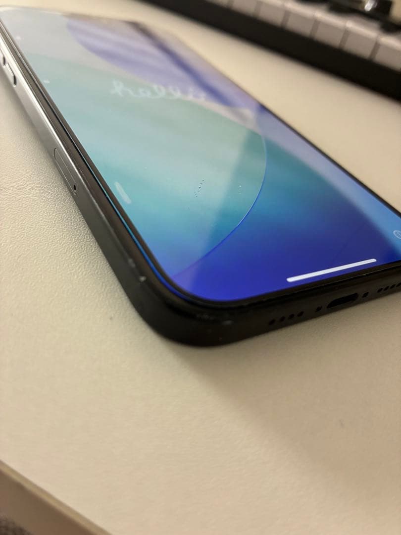 M*n様 B*r様 iPhone15 plus ダークグレー ジャンク品