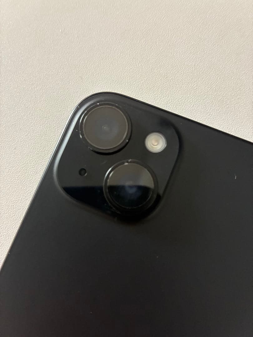 M*n様 B*r様 iPhone15 plus ダークグレー ジャンク品