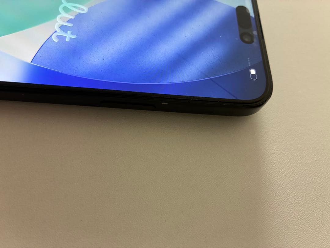 M*n様 B*r様 iPhone15 plus ダークグレー ジャンク品