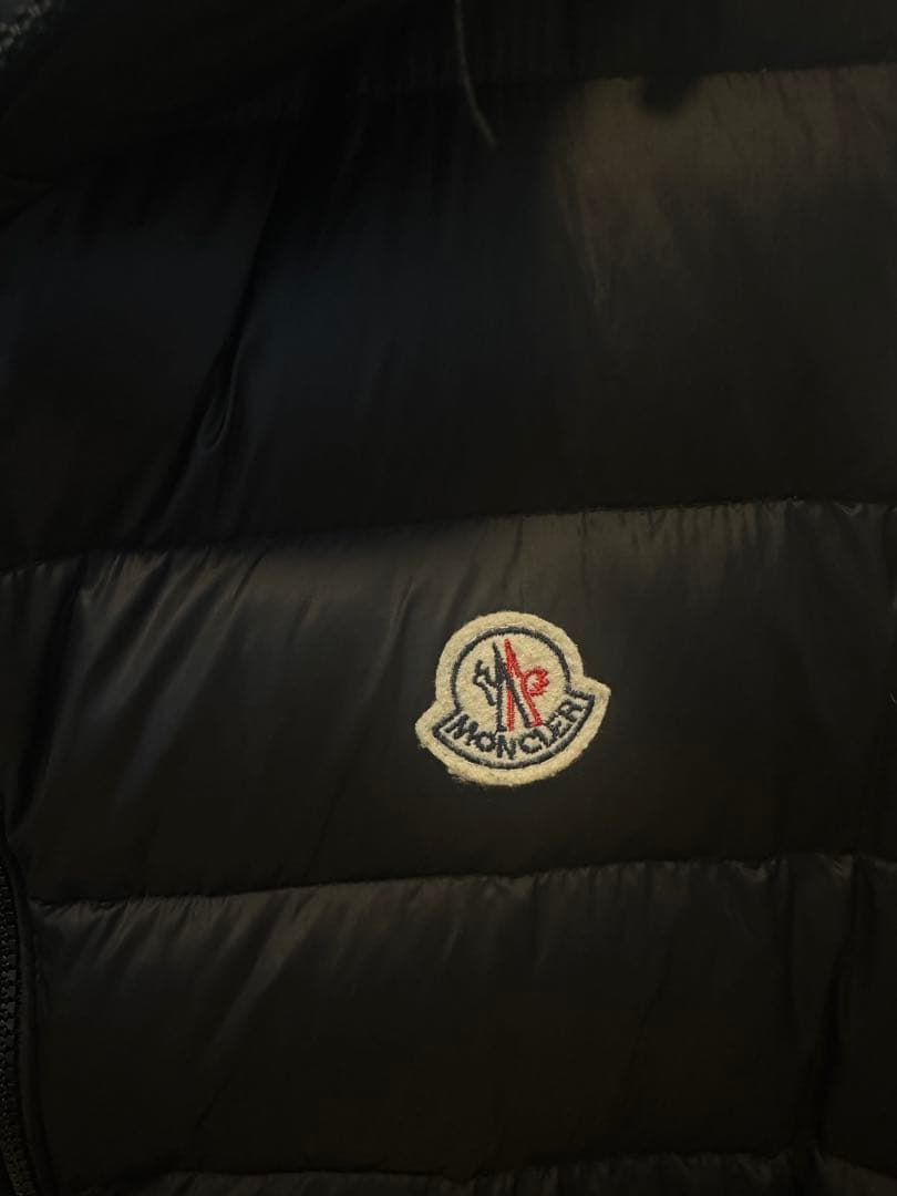 Moncler Doudoune Legere ダウンベスト
