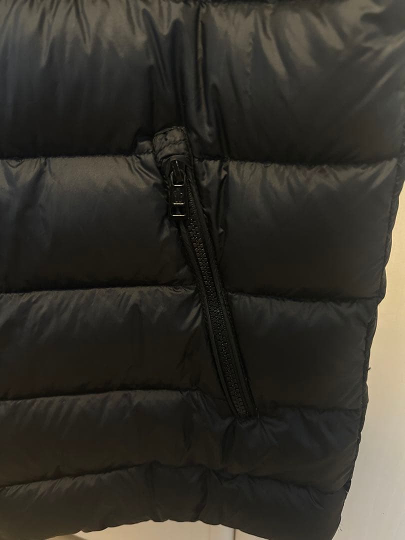Moncler Doudoune Legere ダウンベスト