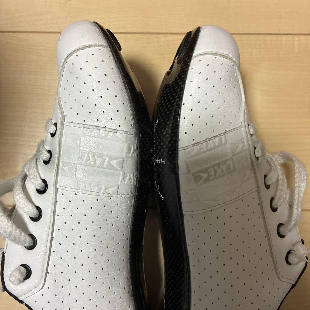 LAKE KX333 サイズ40.0