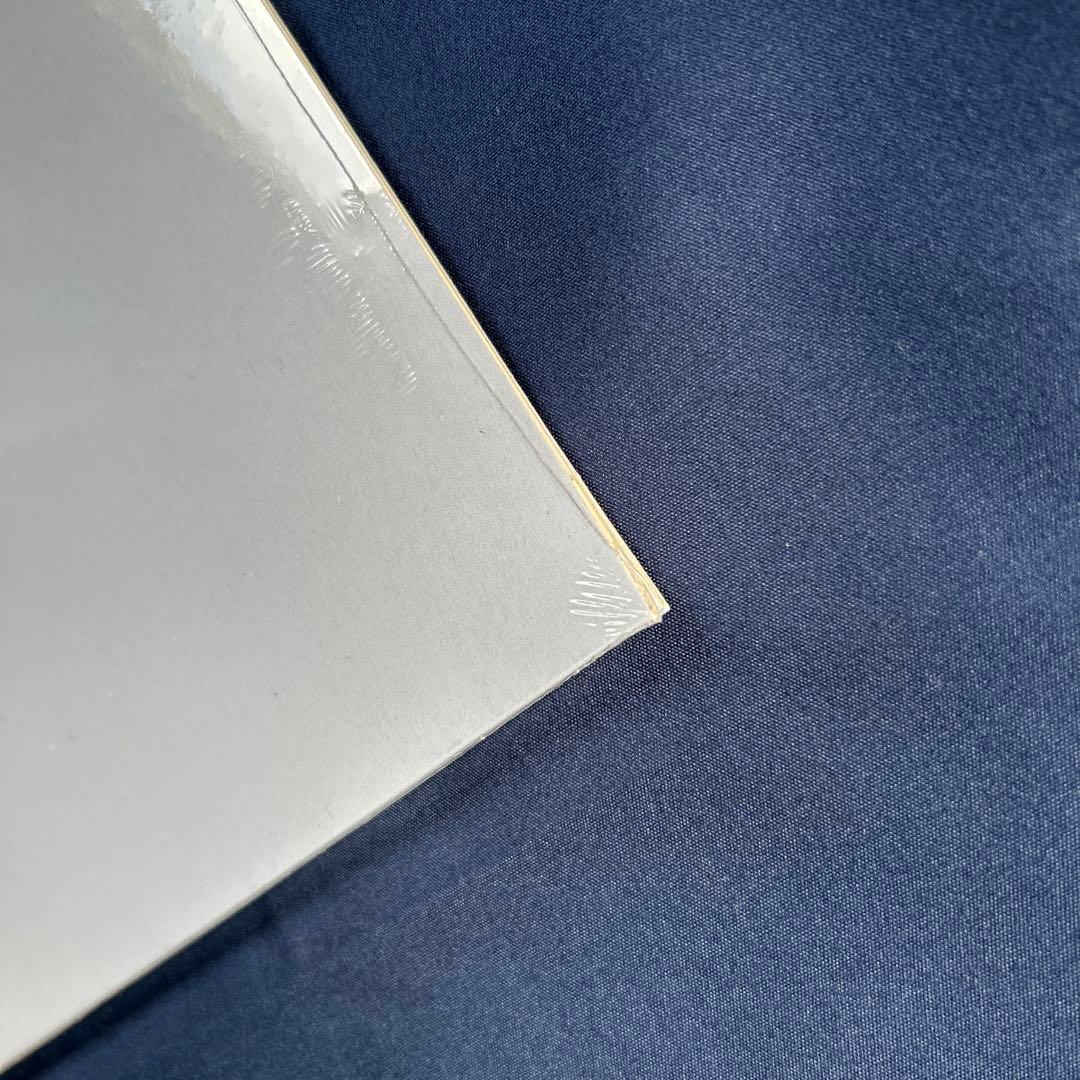 【未開封】Nulbarich - H.O.T アナログレコード