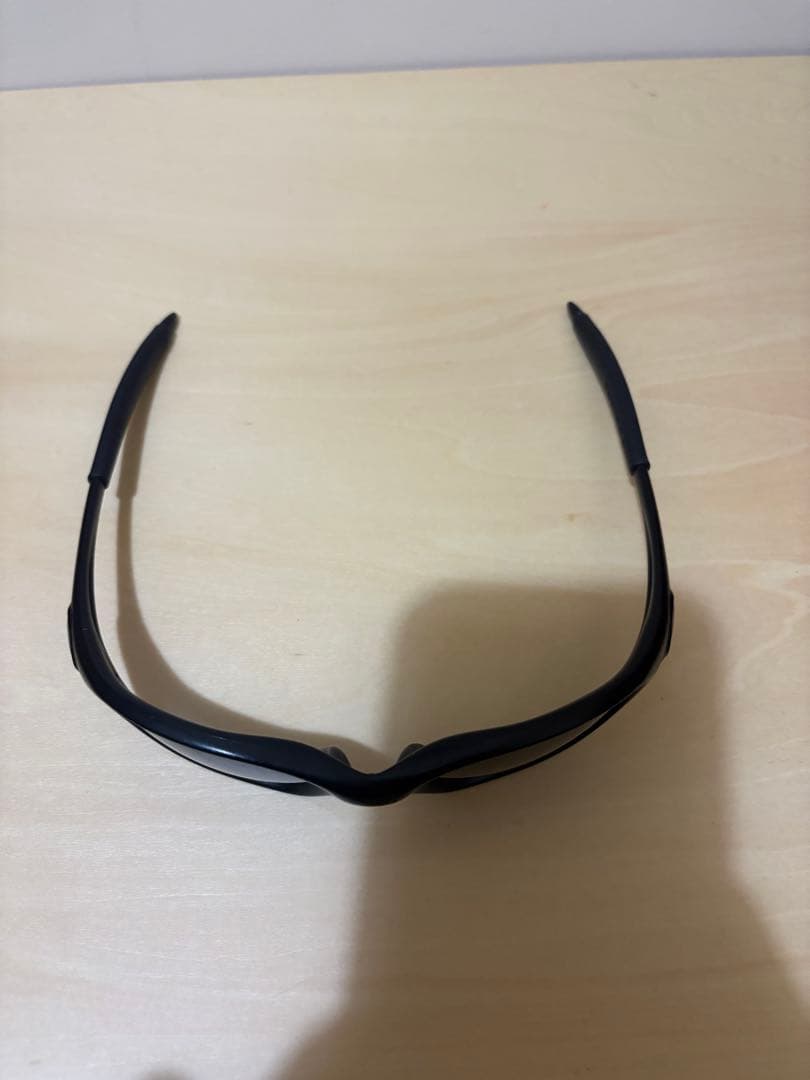 Oakley minute ブラック