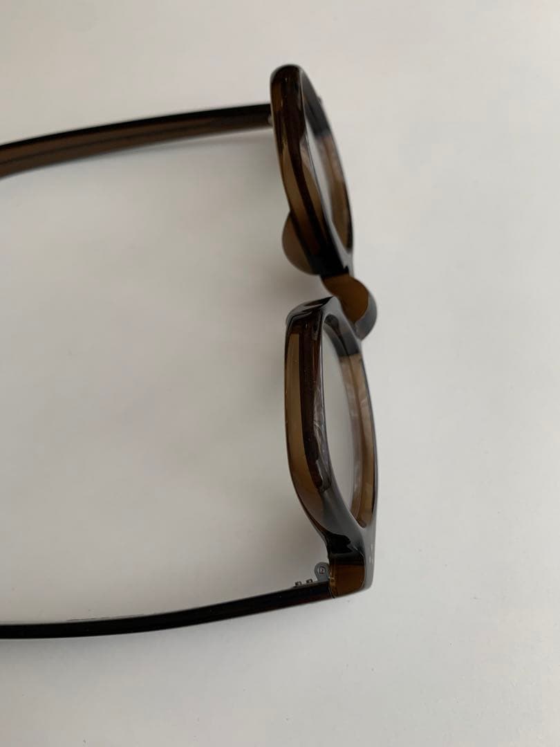 guepard gp-23 whisky green lens ギュパール23