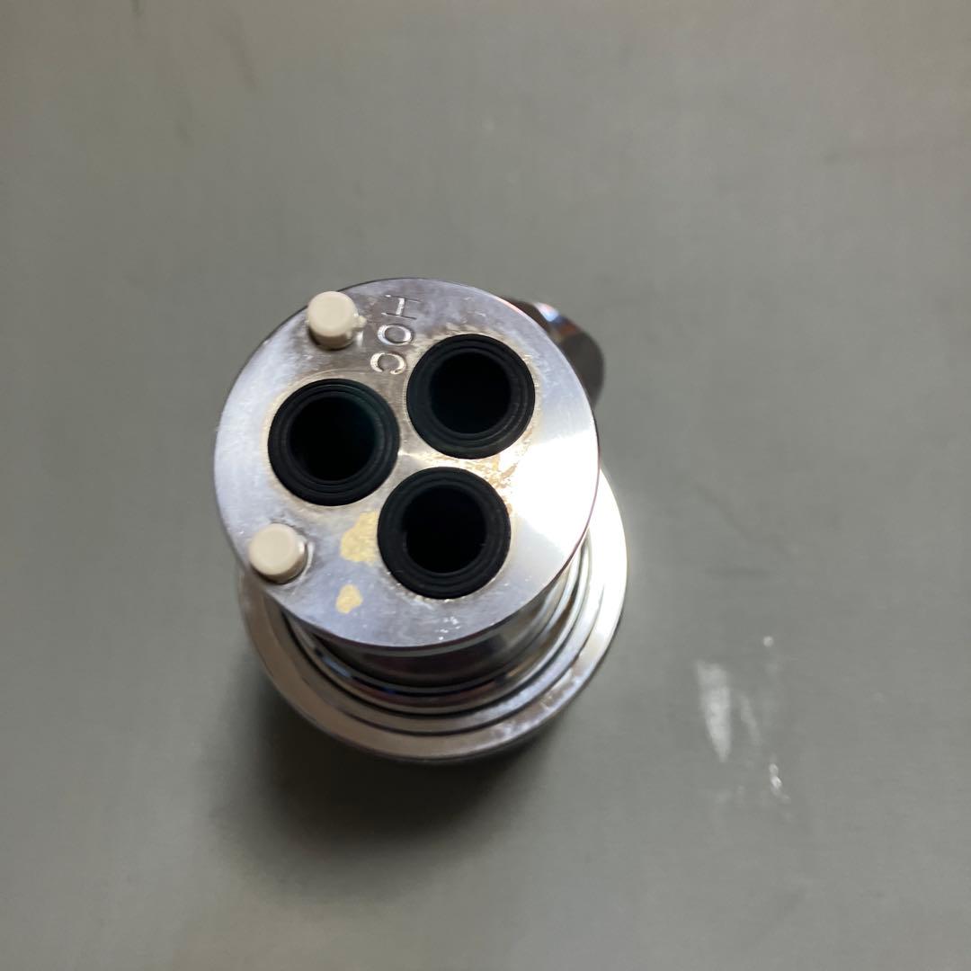 分岐水栓 タカギJH9024