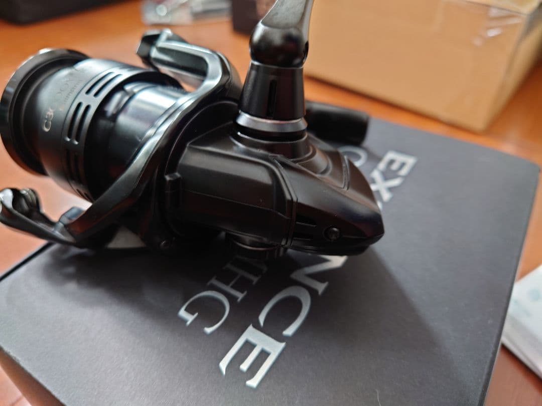 17エクスセンスC3000MHG