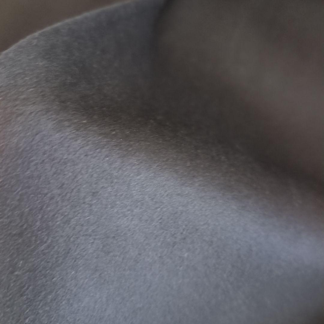 UNIQLO　プラスJ カシミヤブレンドチェスターコート Mサイズ　ネイビー