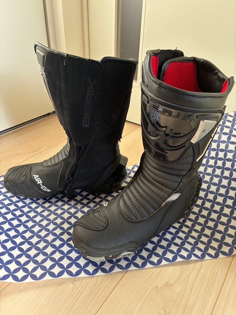 ベリック レーシングシューズ