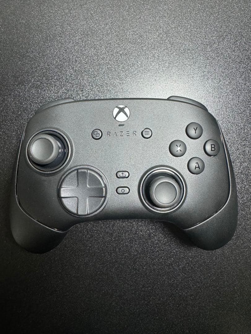 Razer レイザー Wolverine V3TournamentEdition