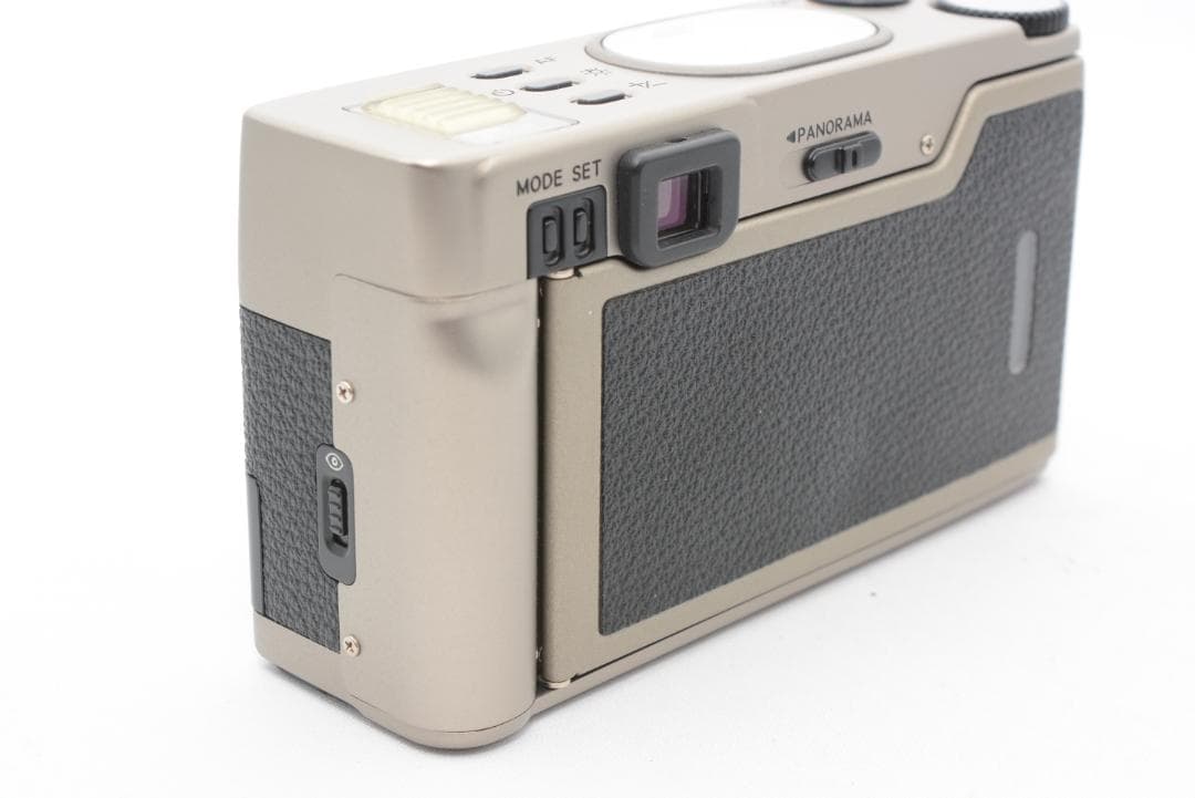 ★極上品★ Nikon 35Ti ニコン 高級コンパクトフィルムカメラ