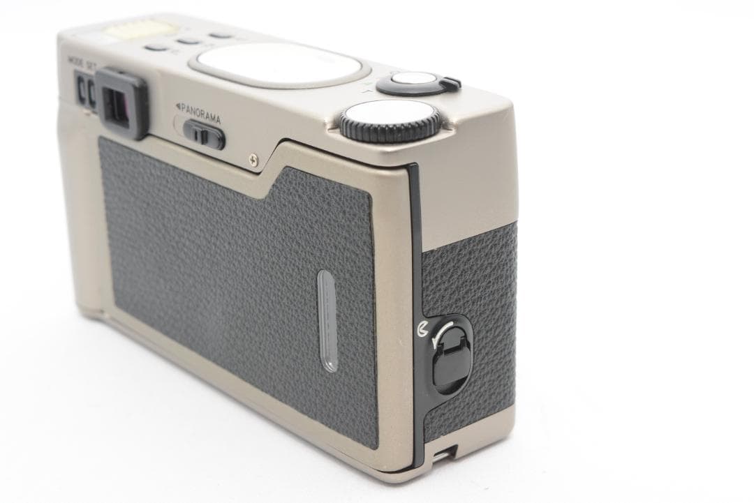 ★極上品★ Nikon 35Ti ニコン 高級コンパクトフィルムカメラ