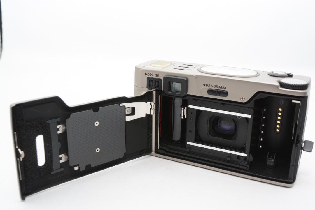 ★極上品★ Nikon 35Ti ニコン 高級コンパクトフィルムカメラ