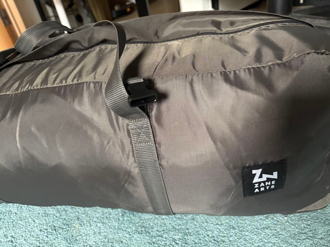 ゼインアーツ　ギギ2 美品