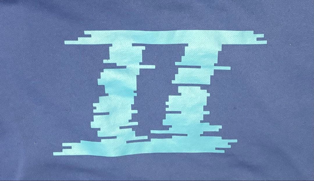 超特急 カイ REAL? パーカー Lサイズ