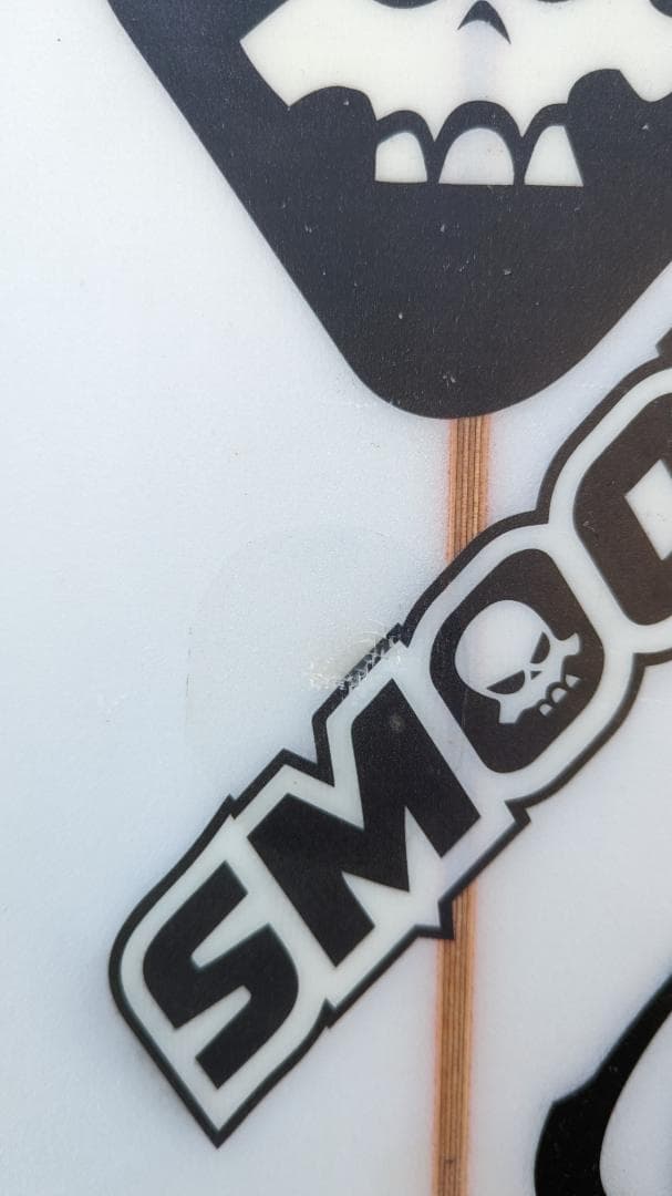 157cm Smook 5'2\" カイトボード カイトサーフィン