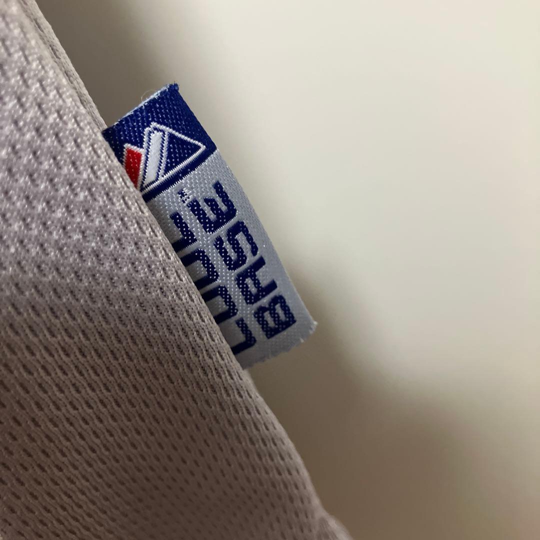 ボストン レッドソックス ユニフォーム サイズ40