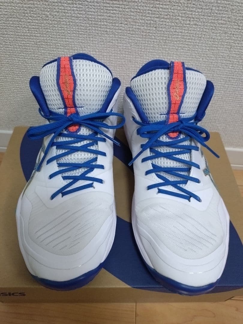 25cm SKY ELITE FF MT 3 ASICS バレーボールシューズ